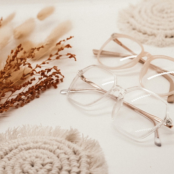 Boho Look