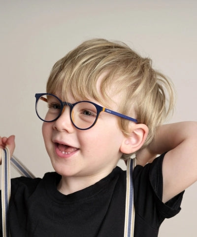 Kinderbrillen