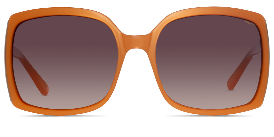 Sanremo - Orange