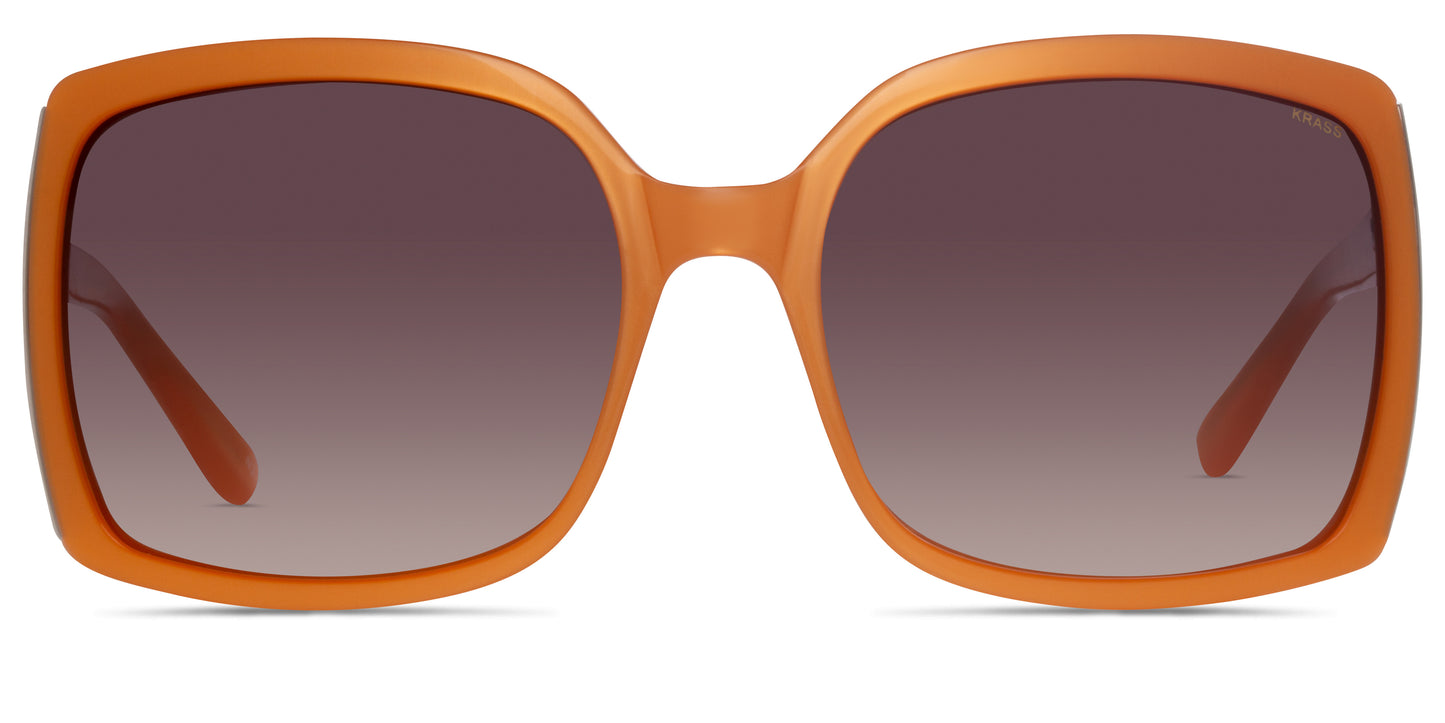 Sanremo - Orange