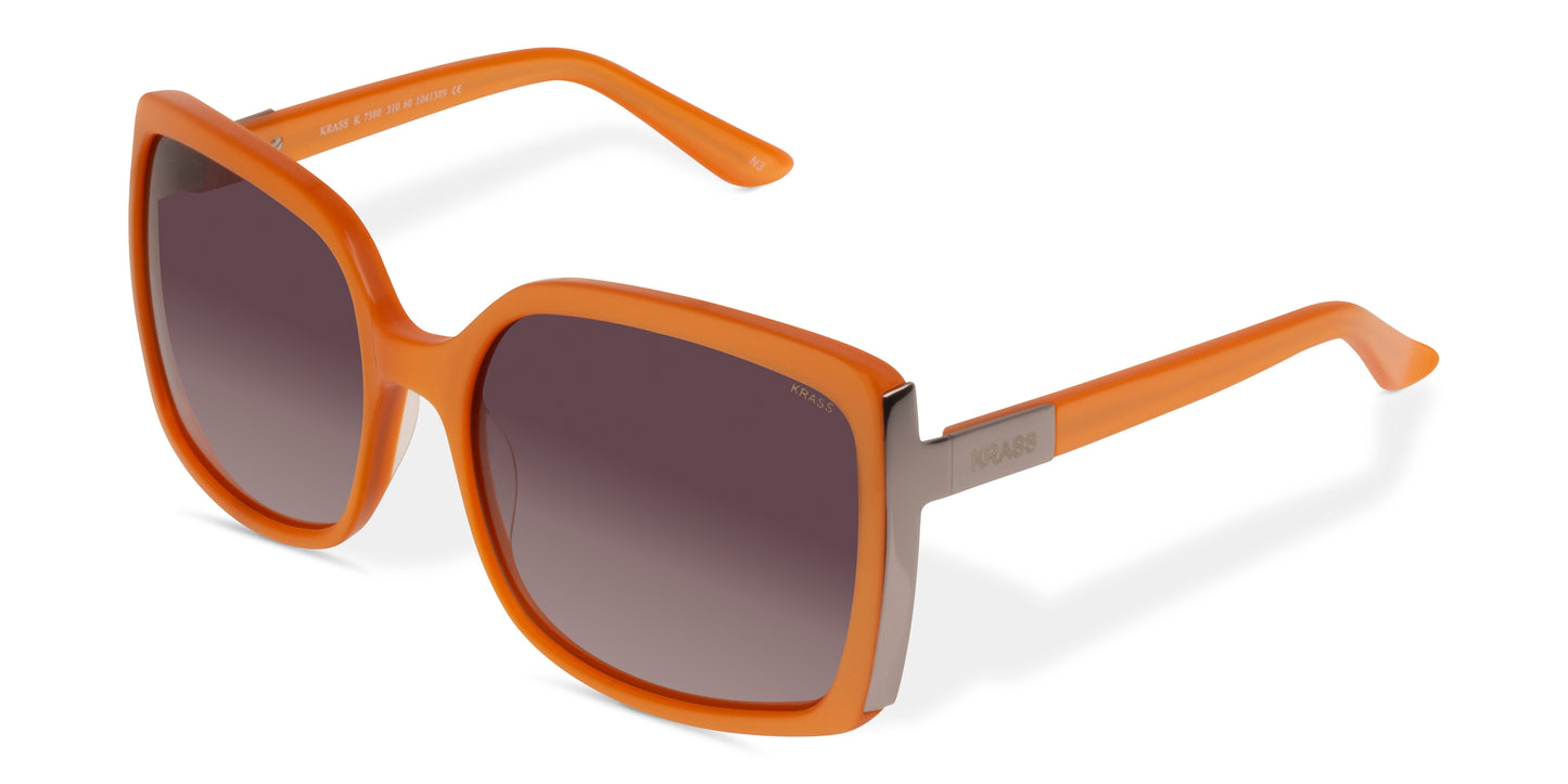 Sanremo - Orange