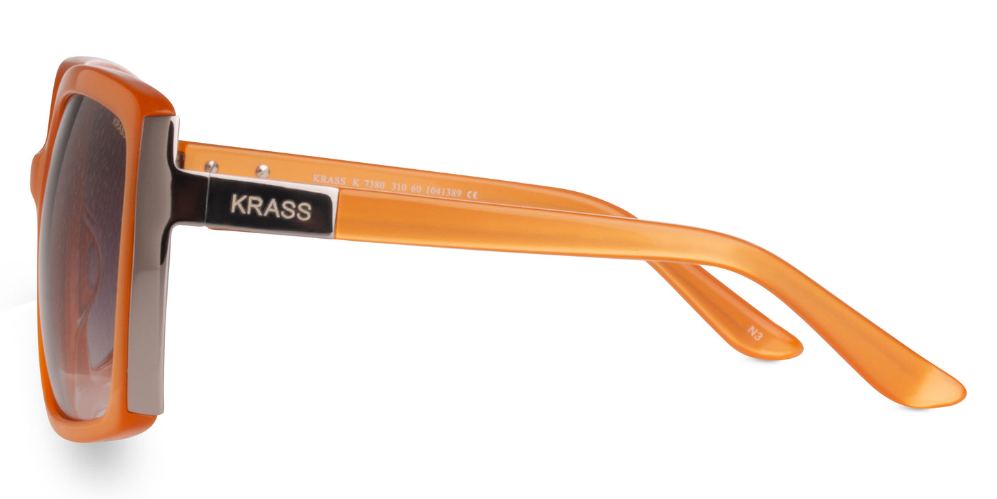 Sanremo - Orange