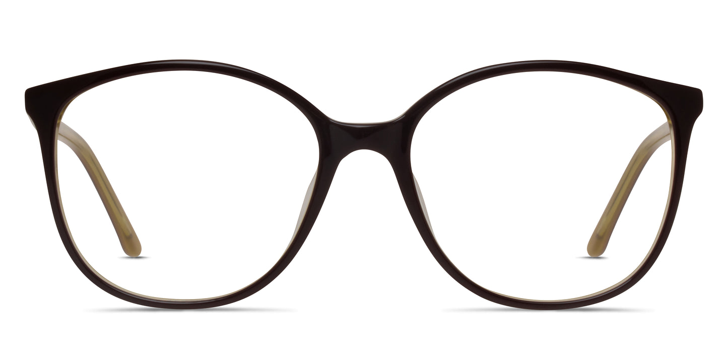 Olbia - Braun/Beige