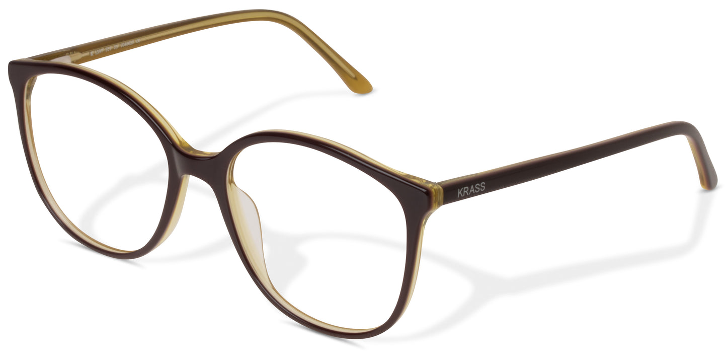 Olbia - Braun/Beige