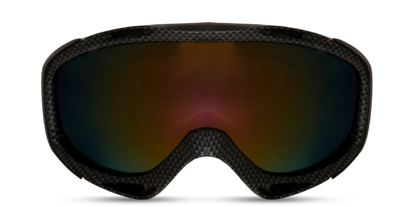 Zillertal - Schwarz