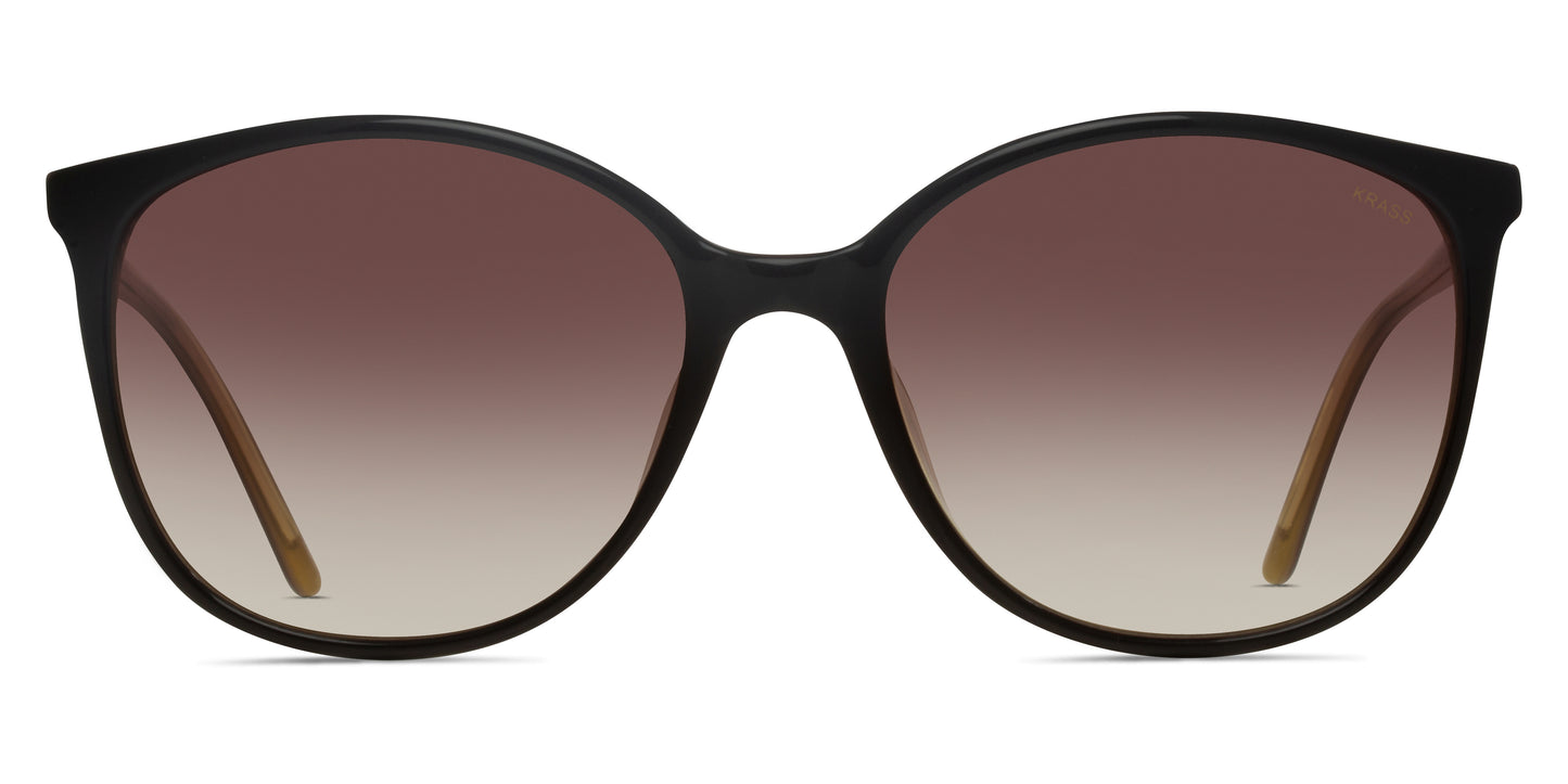 Cannes - Braun/Beige