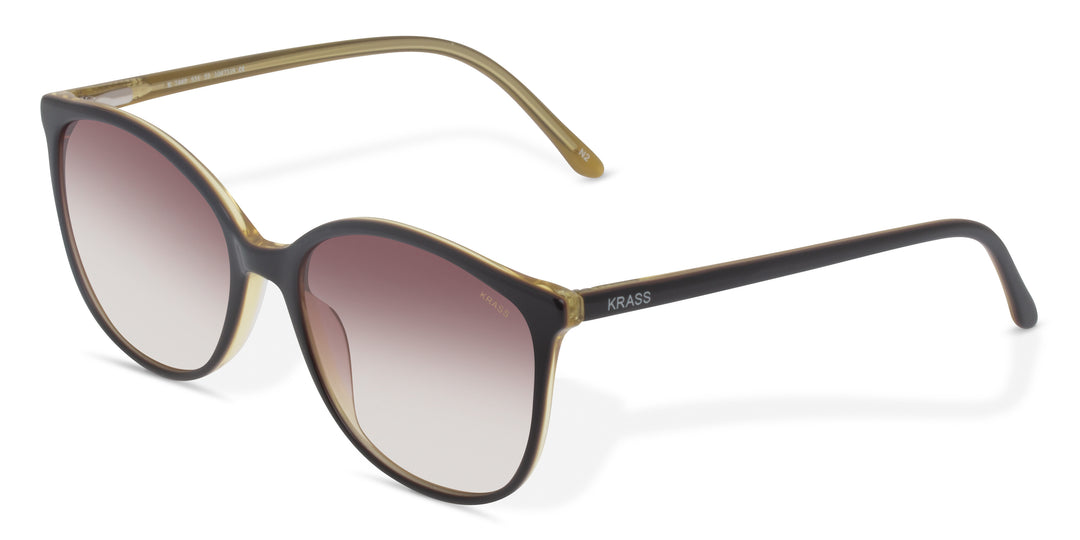 Cannes - Braun/Beige