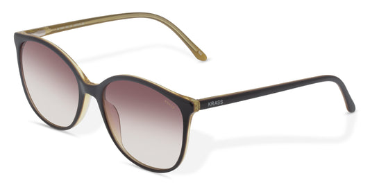 Cannes - Braun/Beige