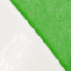 weiß/grün