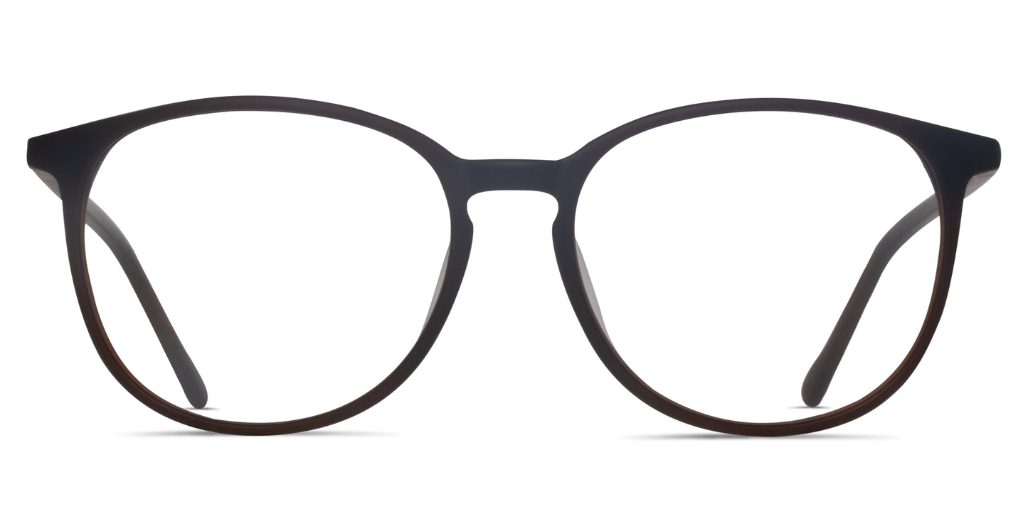 Porto - Braun matt