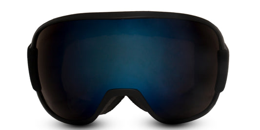 Vail - Schwarz matt