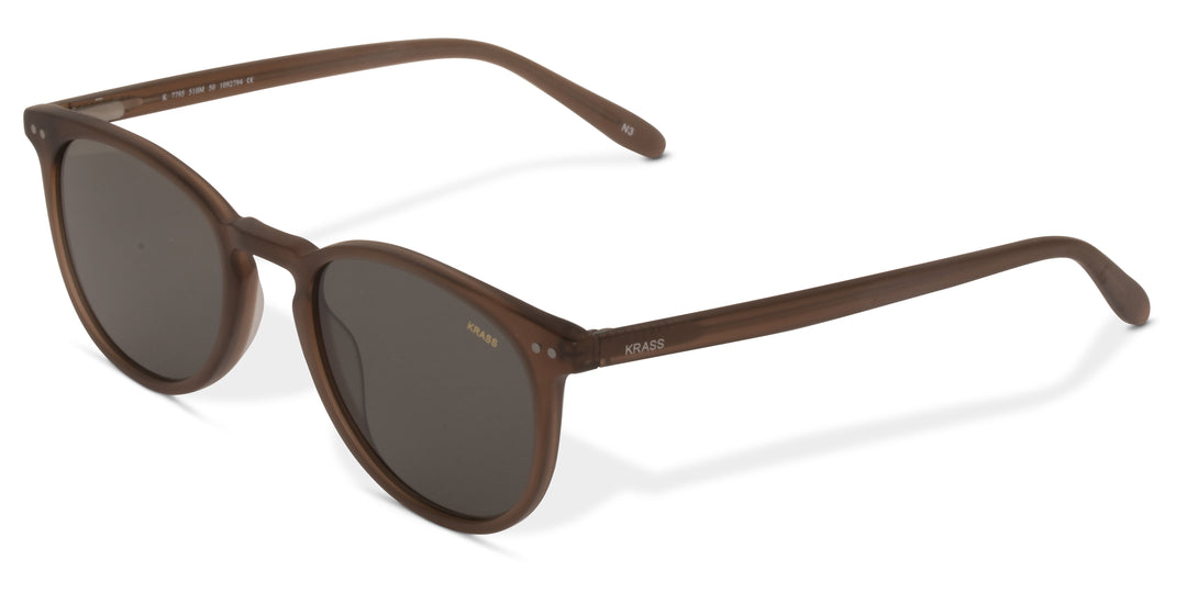 Harbour - Beige matt