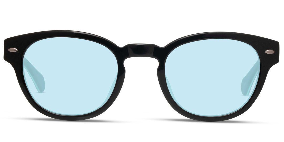 Cali - Schwarz/Blau