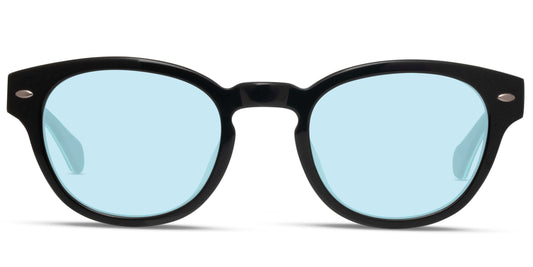 Cali - Schwarz/Blau