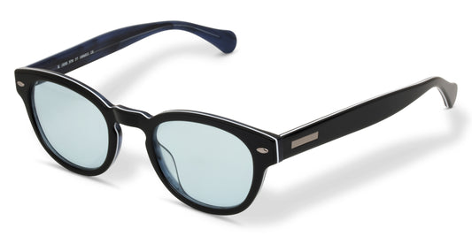 Cali - Schwarz/Blau