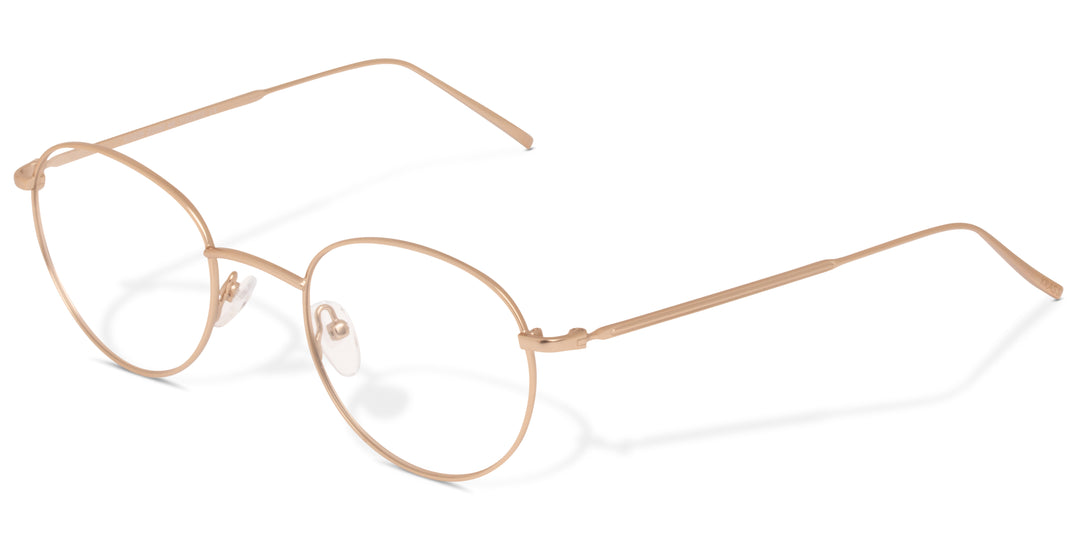 Breton - Gold matt