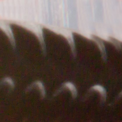 Genf - Schwarz matt