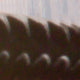 Schwarz matt