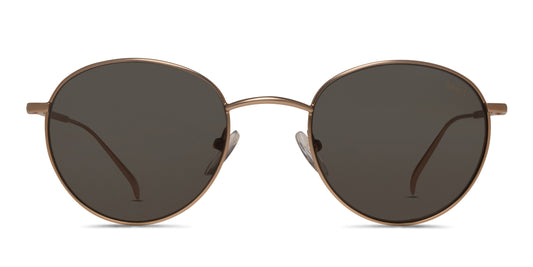 Newport - Gold matt