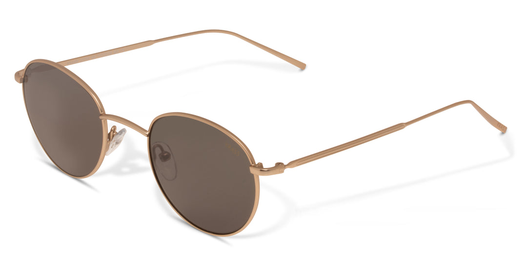 Newport - Gold matt