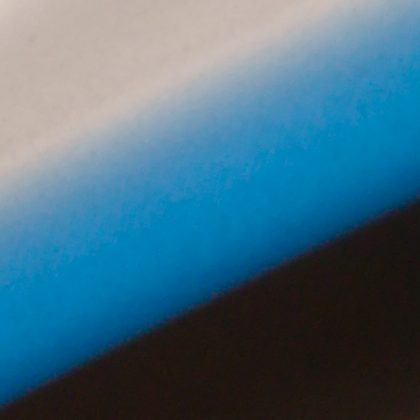 Dublin - Schwarz/Blau matt
