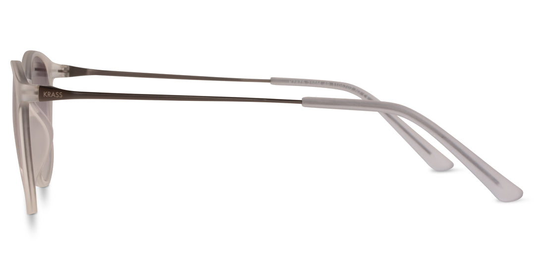 Rom - Transparent matt