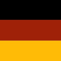 Deutschland - Bunt_1 matt