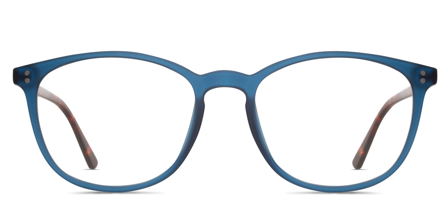 Liverpool - Blau matt