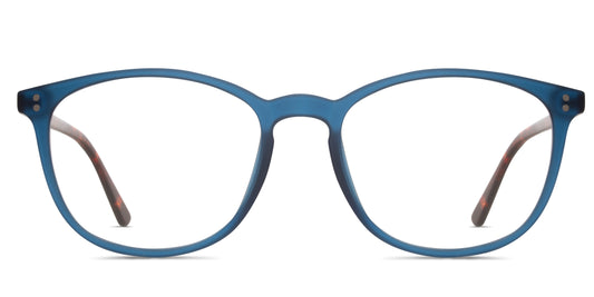 Liverpool - Blau matt