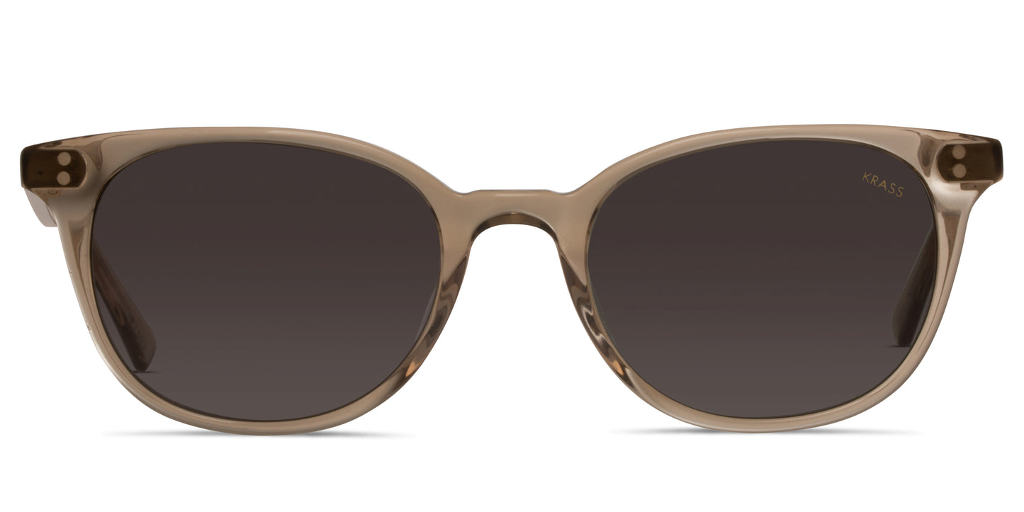 Algier - Beige