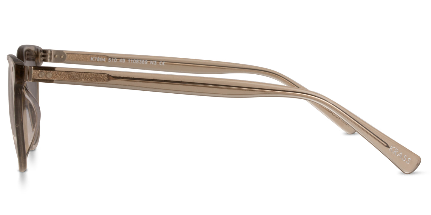 Algier - Beige