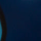 Blau matt