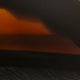Schwarz/Havanna matt