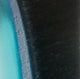 Blau matt