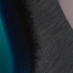 Blau matt