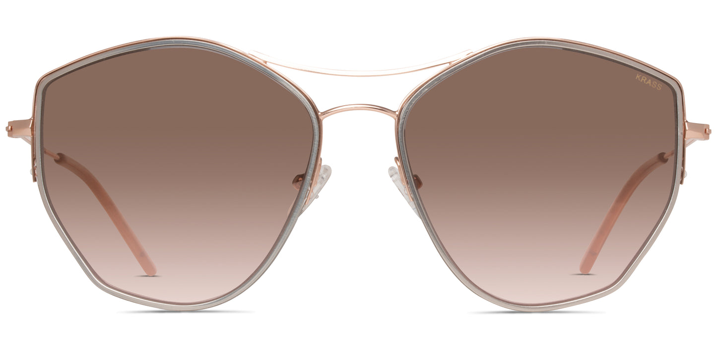 Saint-Tropez - Gold