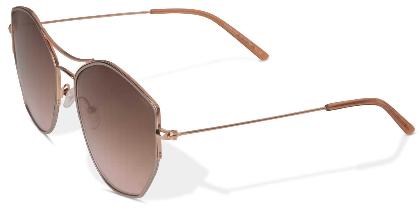 Saint-Tropez - Gold