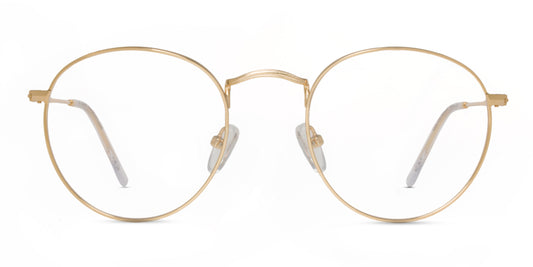 Denali - Gold