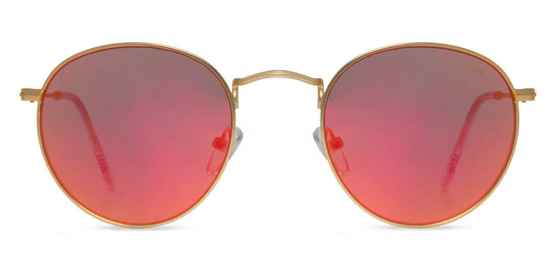 Naples - Gold matt