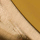 Gold brushed