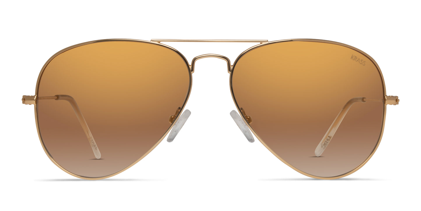 Daytona - Gold