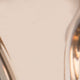 Braun/Transparent