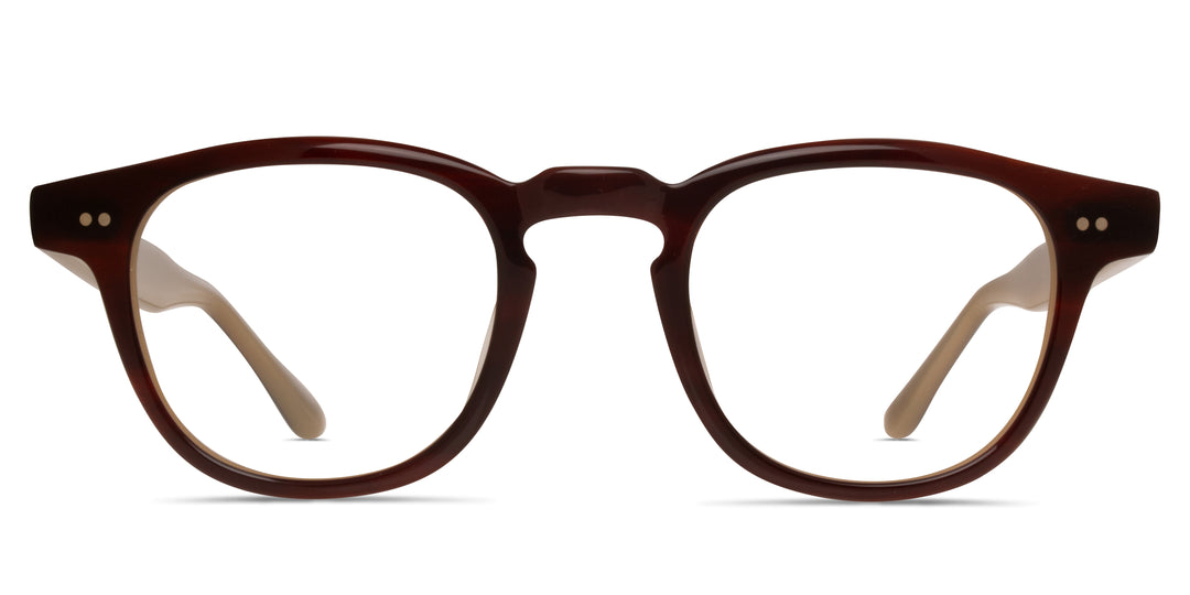 Bristol - Braun/Beige