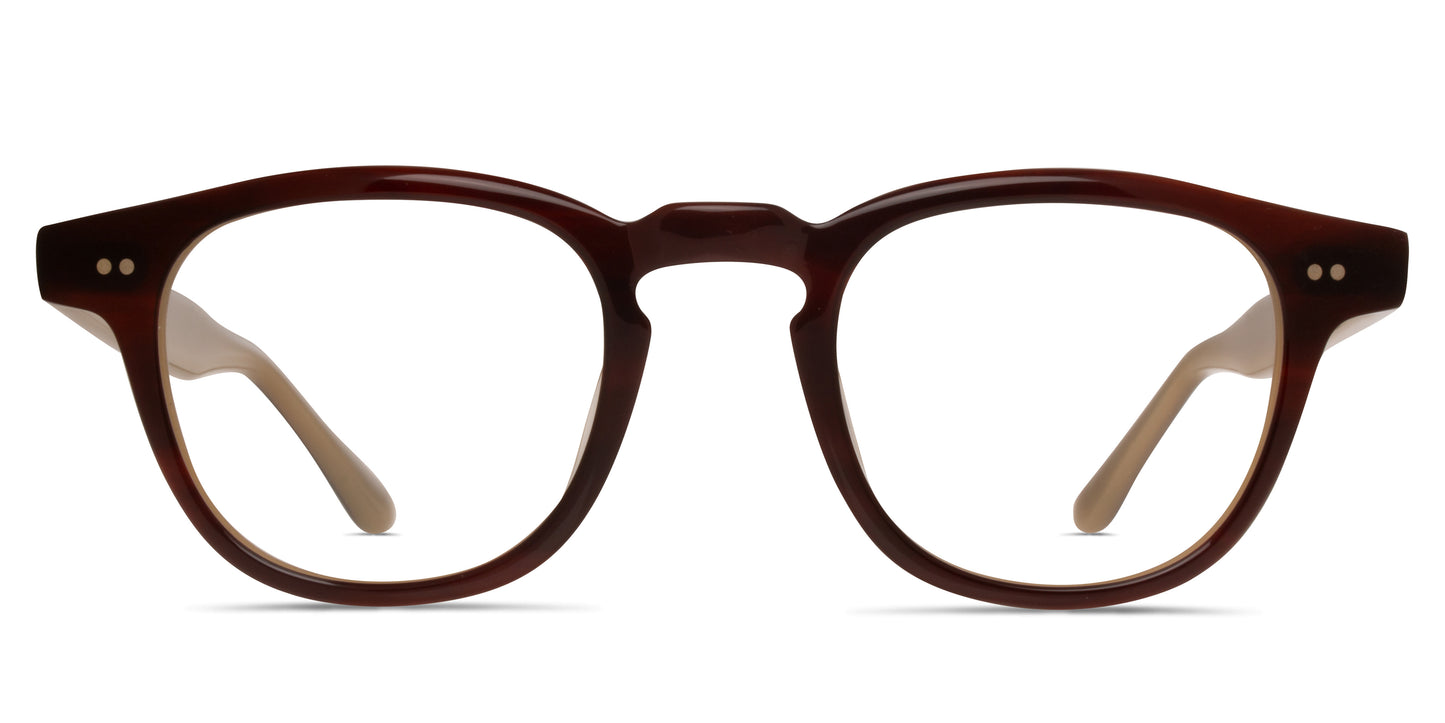 Bristol - Braun/Beige