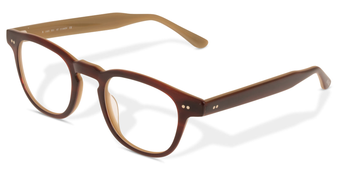 Bristol - Braun/Beige