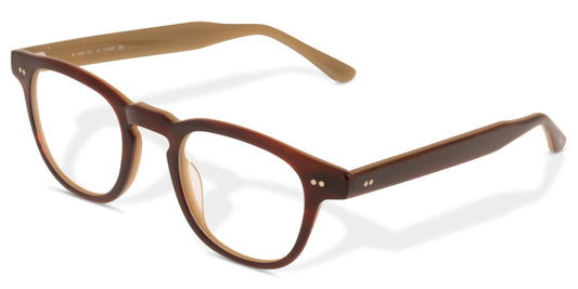 Bristol - Braun/Beige