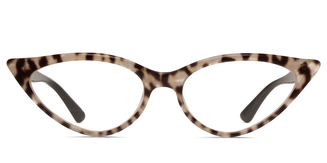 Monroe - Leopard