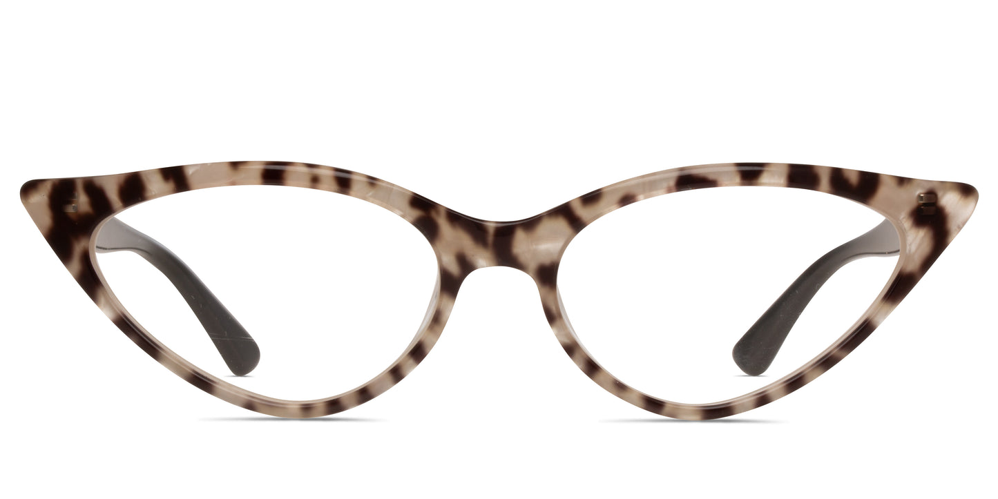 Monroe - Leopard
