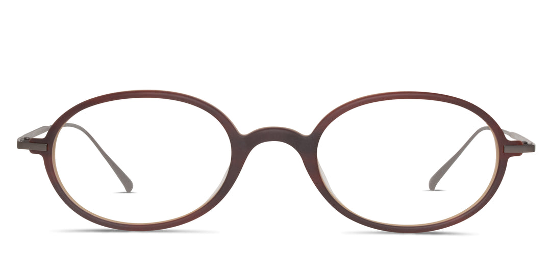 Yosemite - Braun/Beige matt