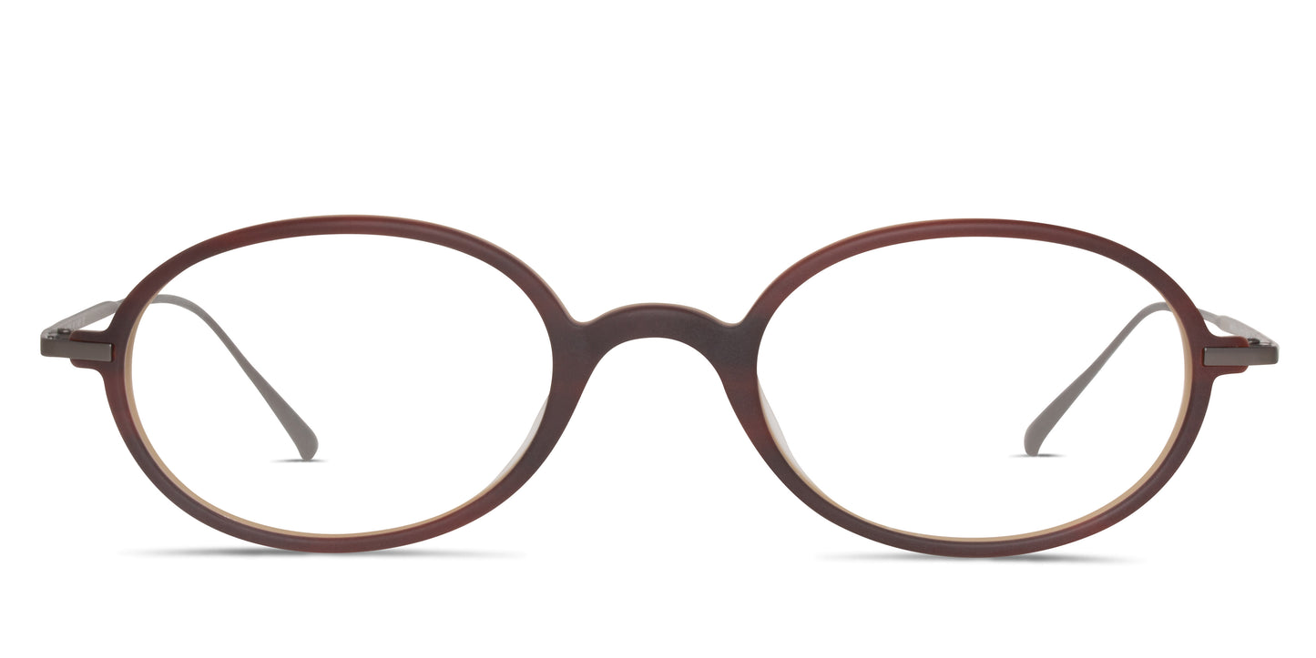 Yosemite - Braun/Beige matt